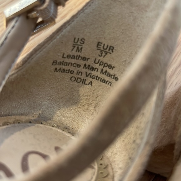 Sam Edelman Odila - Picture 9 of 10
